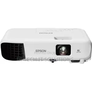 Epson Cb-x49 3,600 Lumens Projector