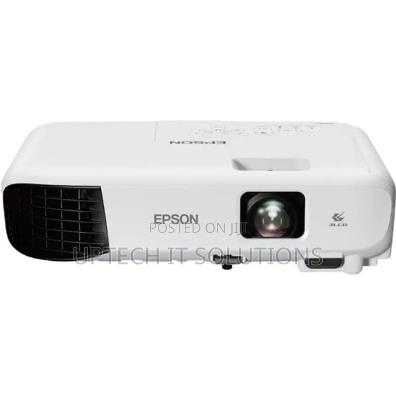 Epson Cb-x49 3,600 Lumens Projector