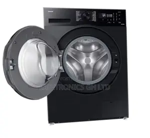 Best Reliable Samsung Electric 11kg Frontload Full Automatic Washer