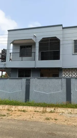 2bdrm Apartment in West Legon for rent