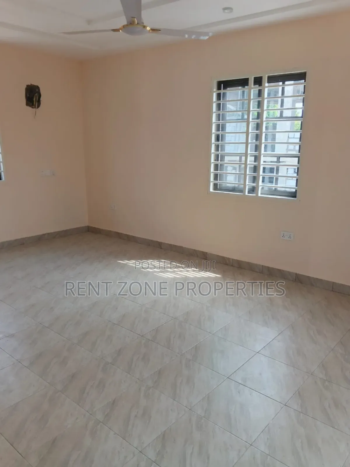 2bdrm Apartment in West Legon for rent