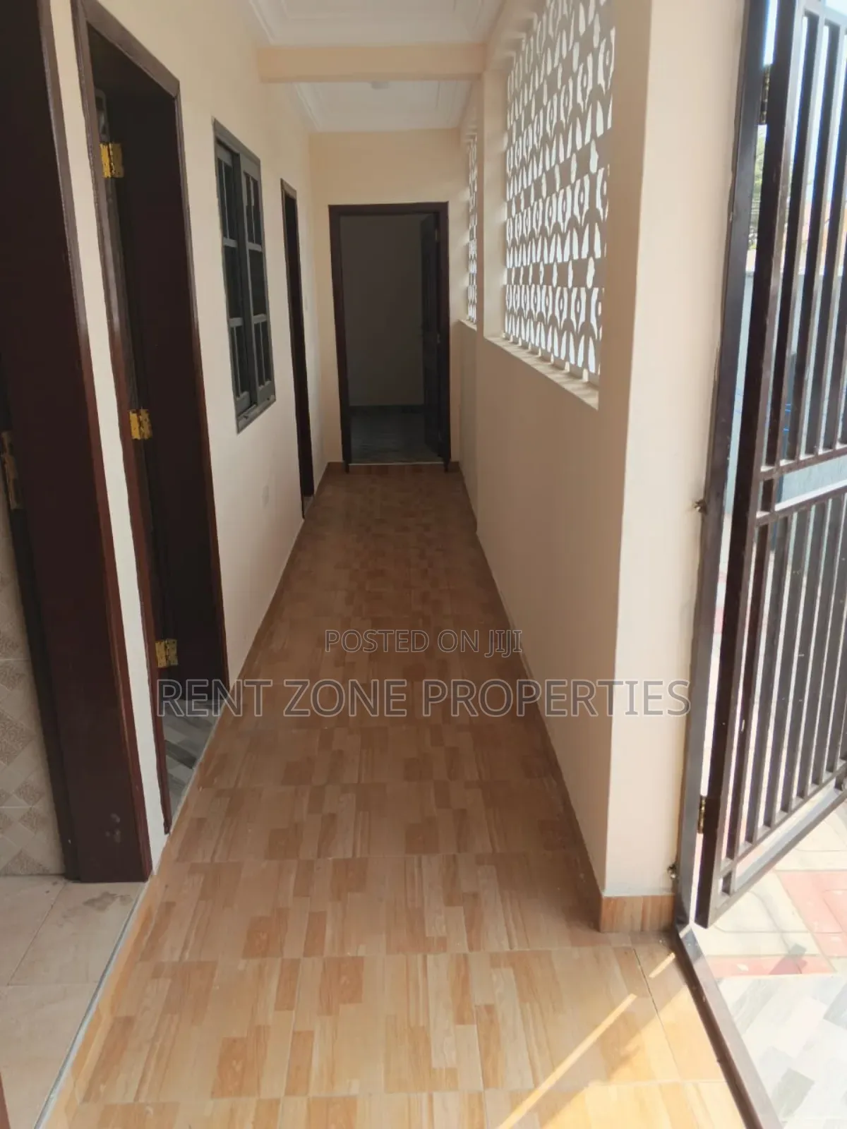 2bdrm Apartment in West Legon for rent