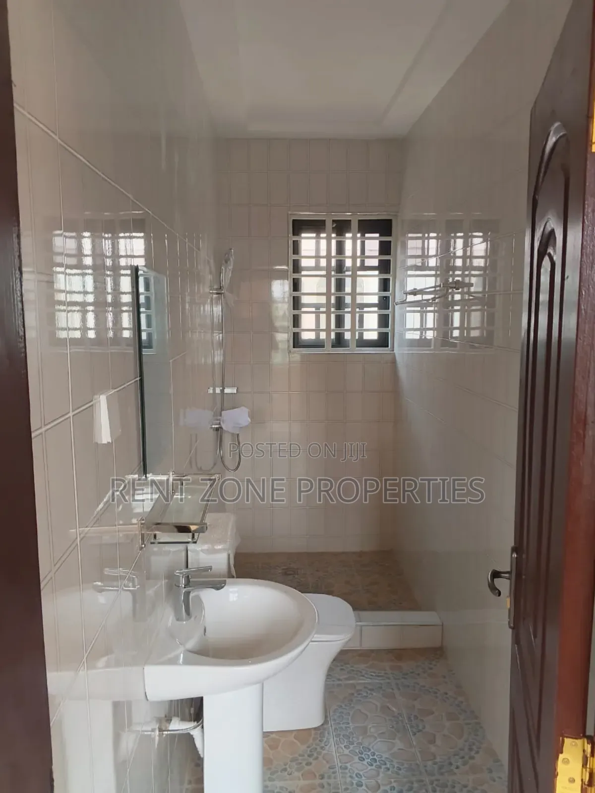 2bdrm Apartment in West Legon for rent