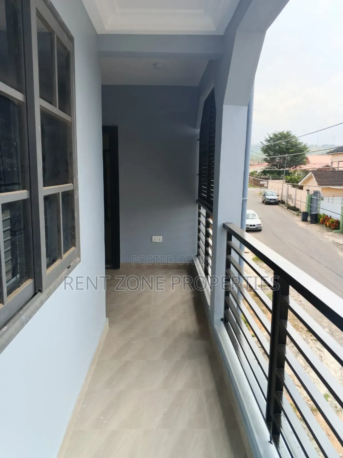 2bdrm Apartment in West Legon for rent