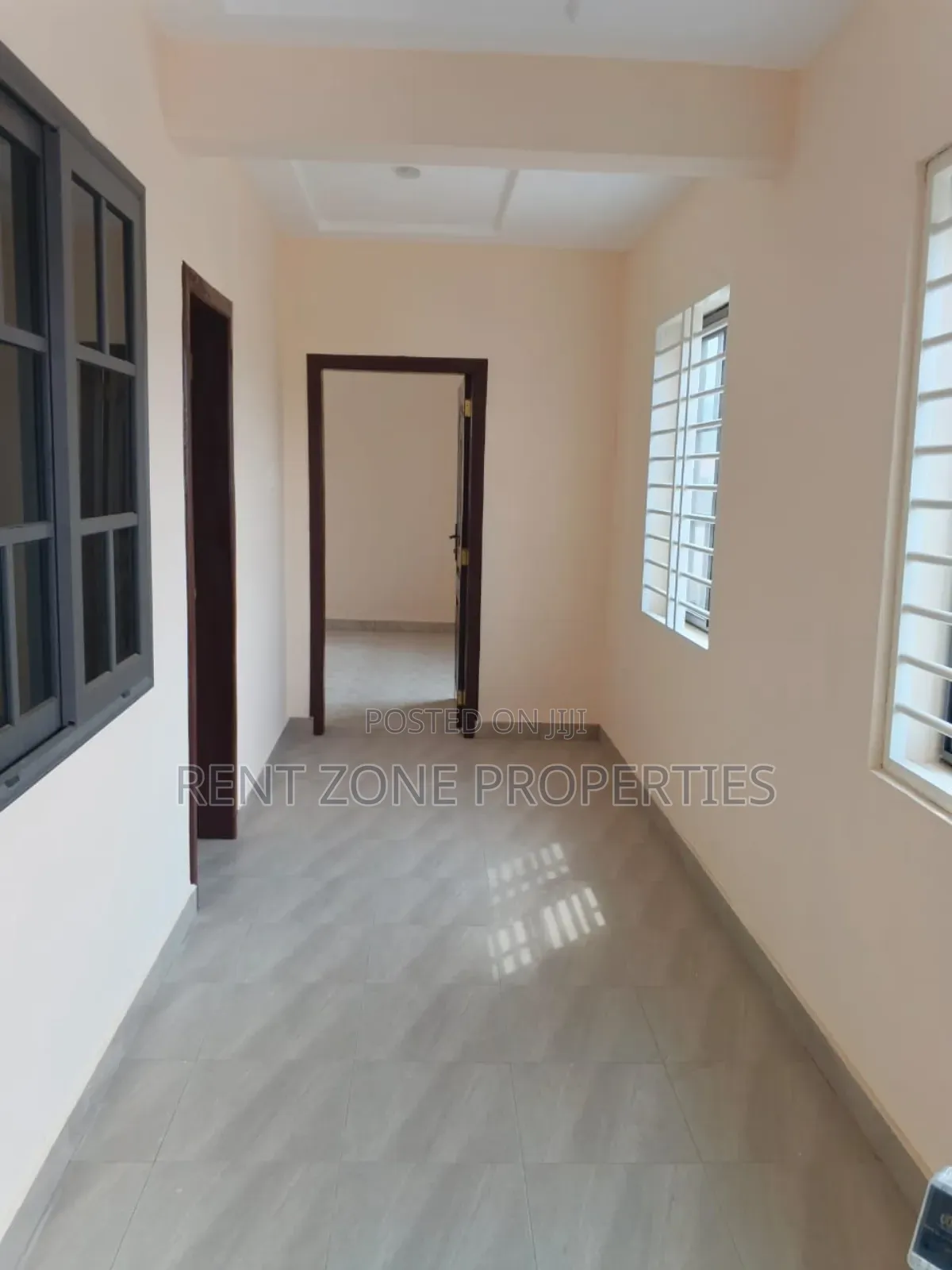 2bdrm Apartment in West Legon for rent