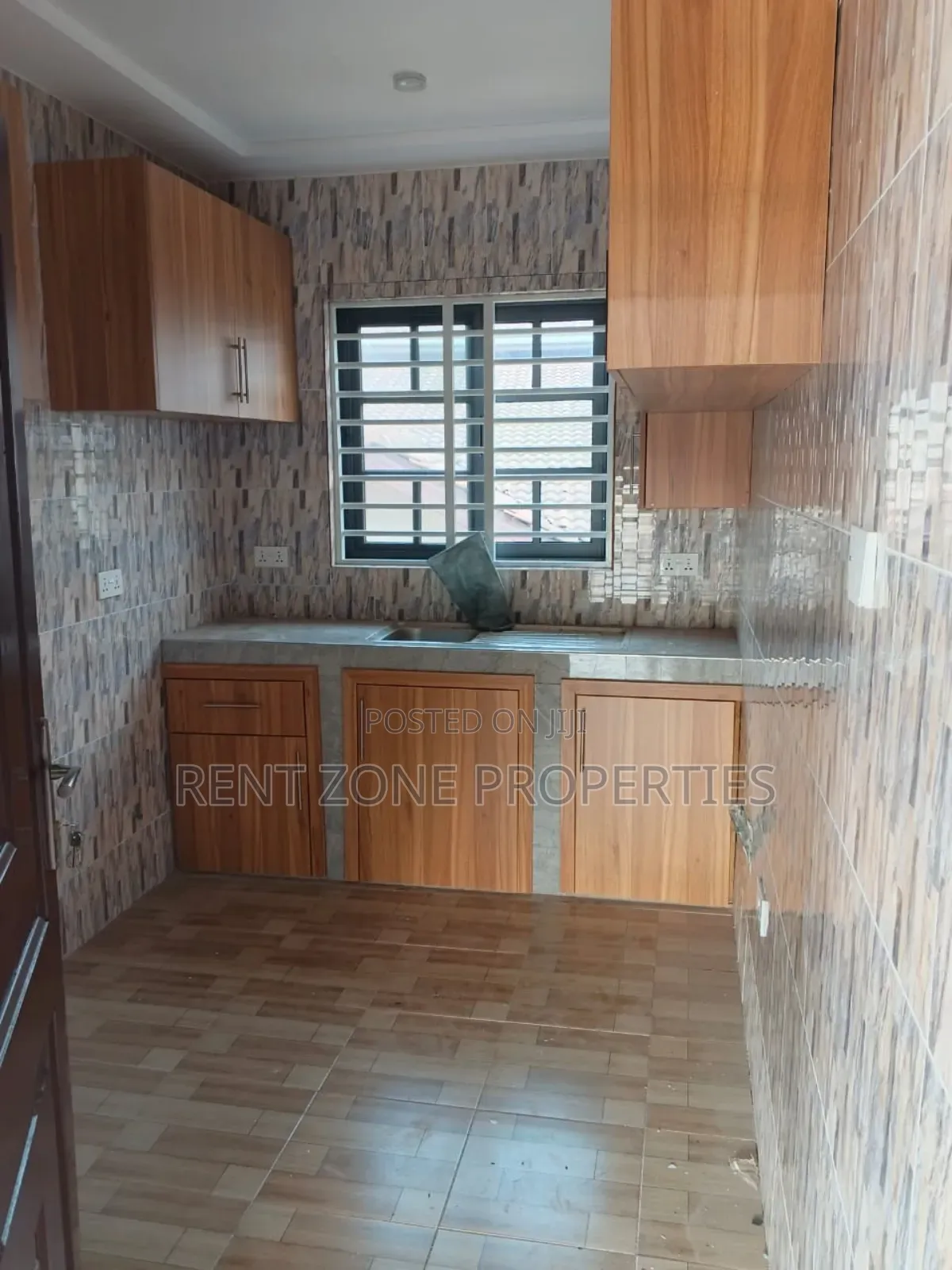2bdrm Apartment in West Legon for rent