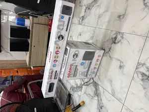 Shop Unique Asano Tk 2041 Wireless Sound Bar System 
