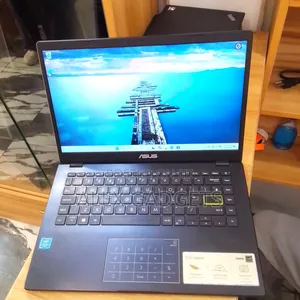 Laptop Asus Vivobook E410M 4GB Intel Celeron SSD 128GB