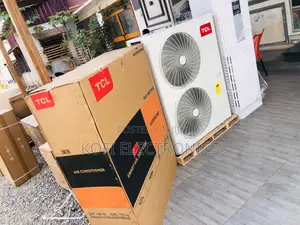 TCL 5.0hp Floor Standing Ac Unit