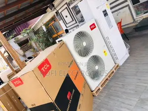 TCL 5.0hp Standing Air Conditioner