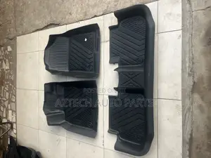 Honda Accord 2018 2019 2020 2021 2022 2023 Floor Mat /Floor Carpet