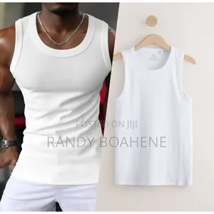 3 in 1 Luxe-Rib Singlet