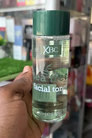 Xbc Tea Tree Facial Set