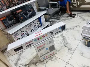 Spectacular Performance Asano Sound Bar With Woofer Tk-2041s