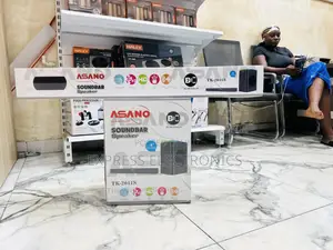 High Quality Sound System Asano Tk-2041s