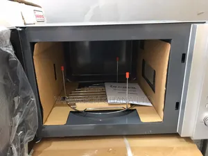 Large Capacity Innova 30 Litre Digital Microwave With Oven & Grill