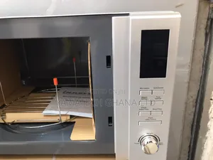 Large Capacity Innova 30 Litre Digital Microwave With Oven & Grill