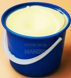 Northern Shea Butter