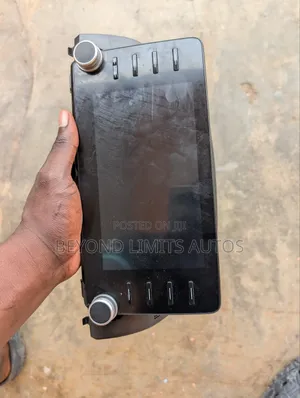 Honda Accord 2018,2019,2020,2021,2022 Display Screen/ Radio Player
