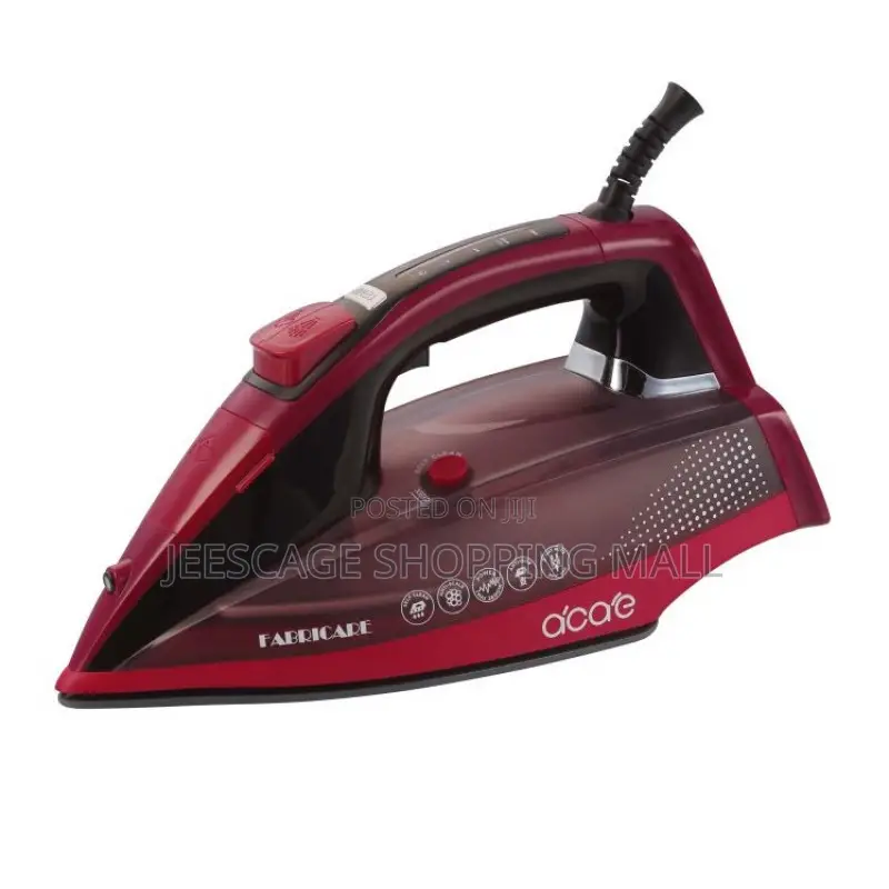 Royal Master Iron