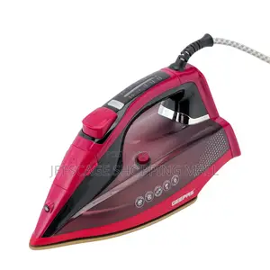 Royal Master Iron