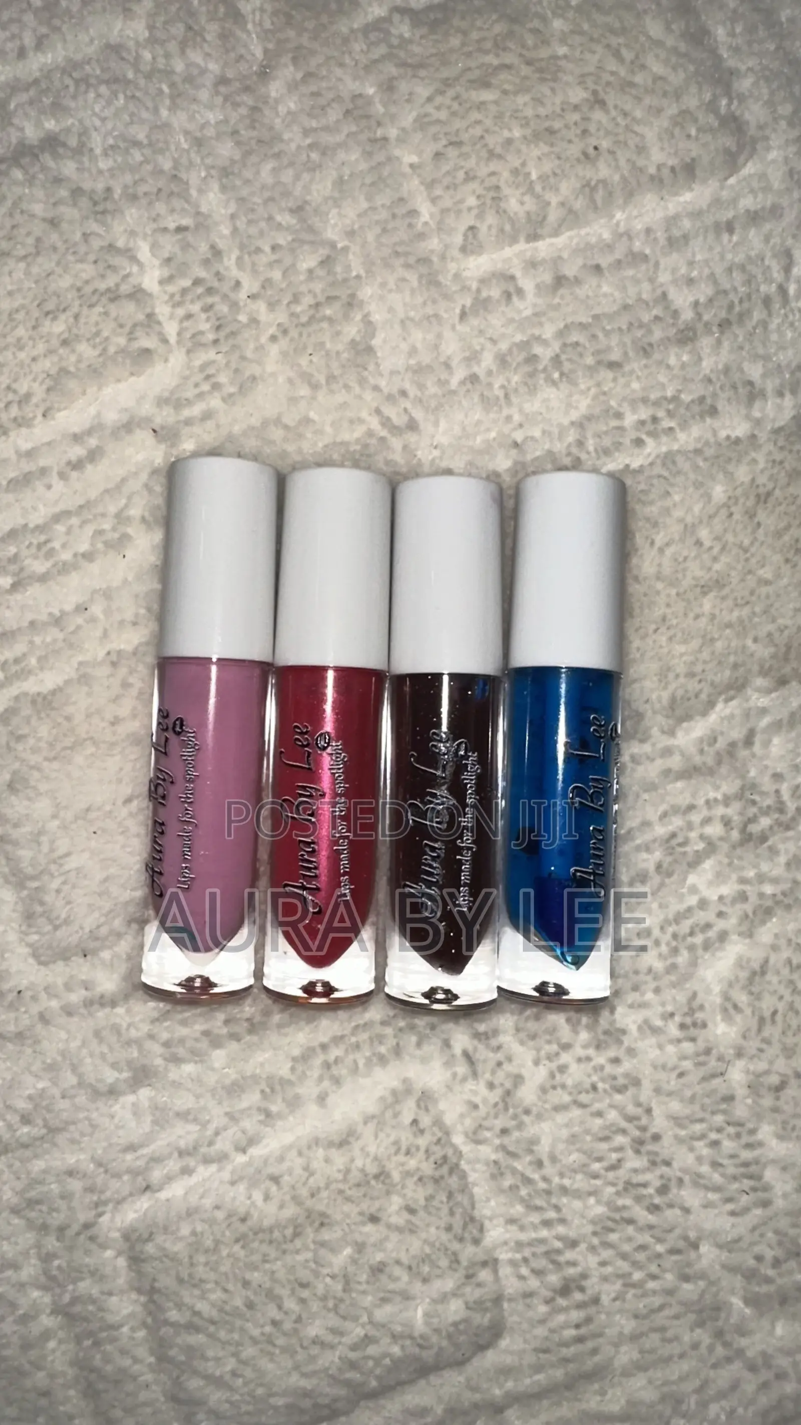 Moisturizing Lipgloss