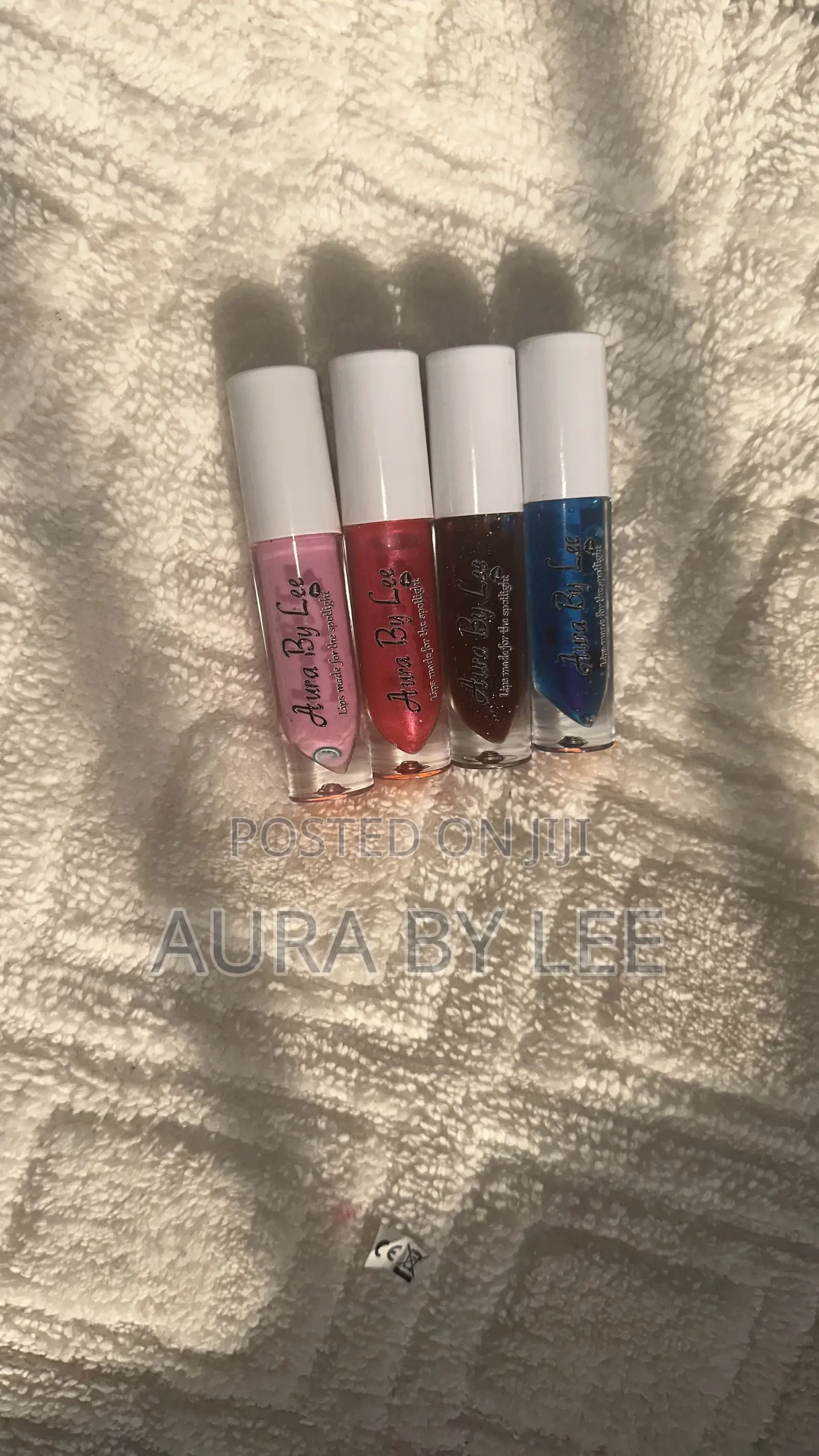 Moisturizing Lipgloss