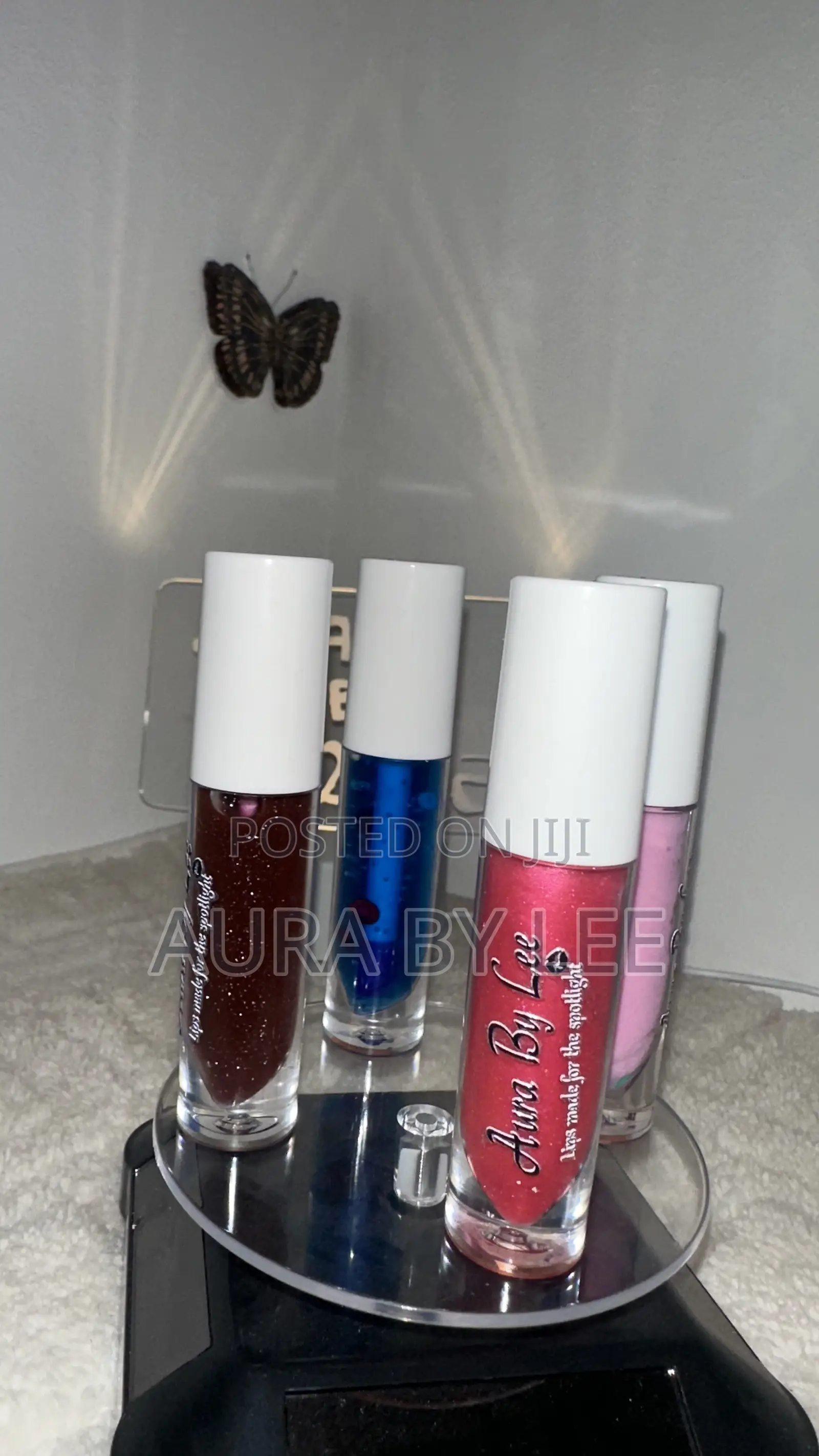 Moisturizing Lipgloss