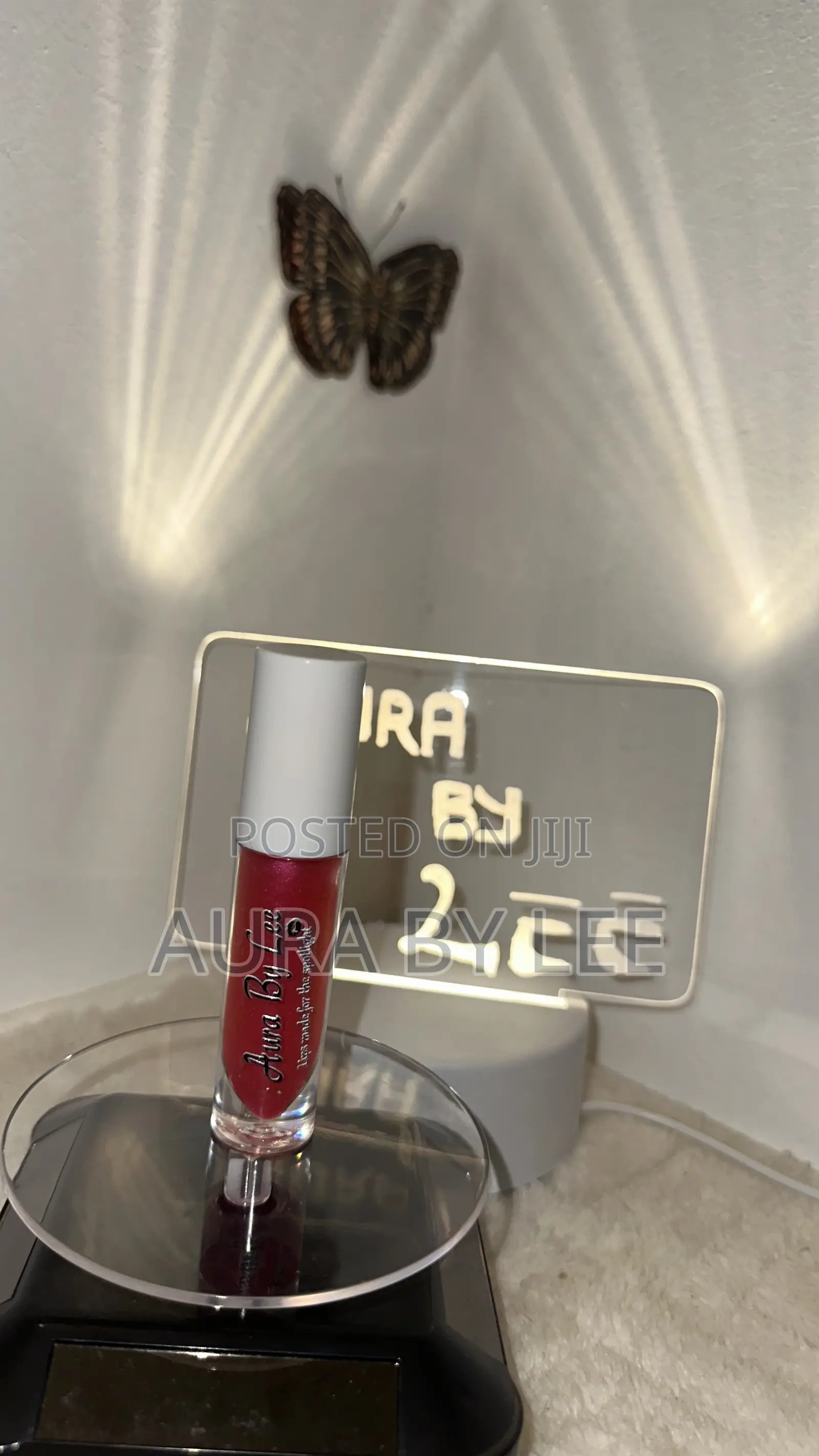 Moisturizing Lipgloss
