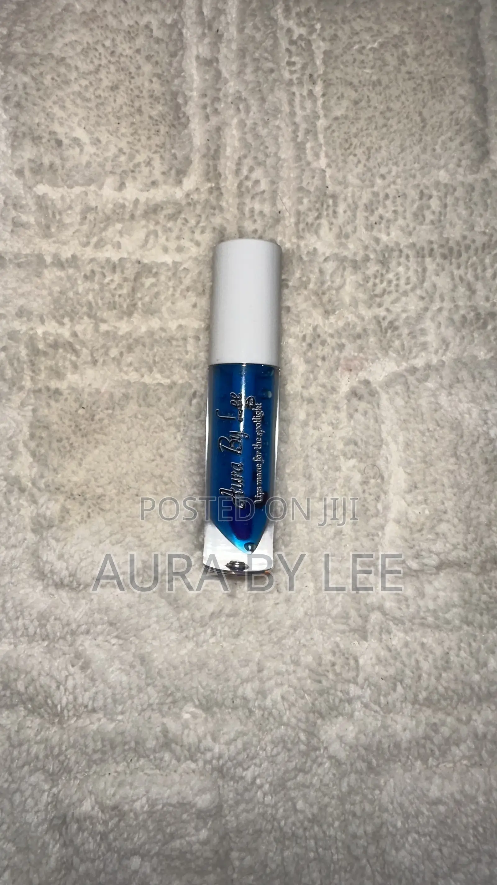 Moisturizing Lipgloss