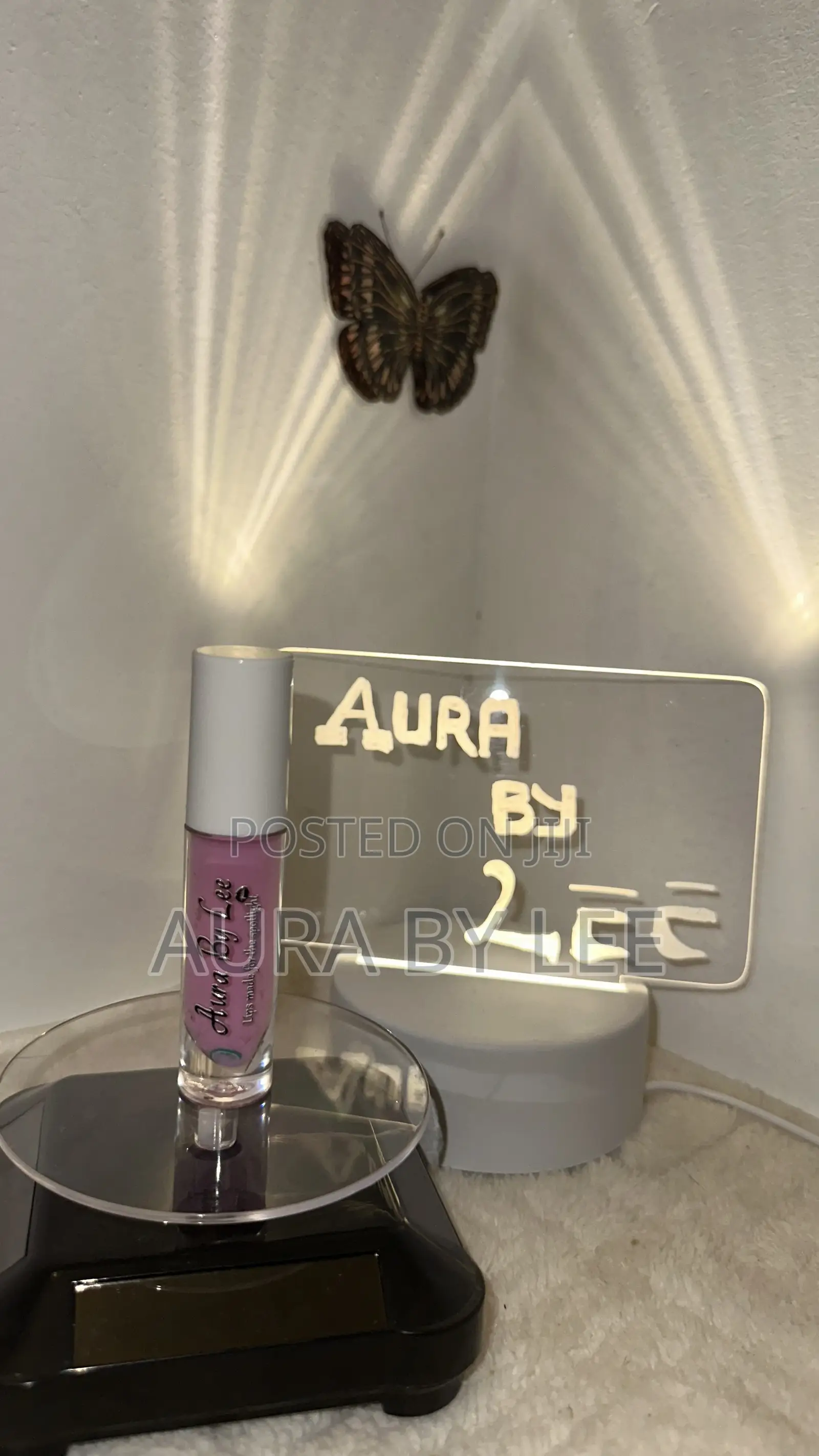 Moisturizing Lipgloss