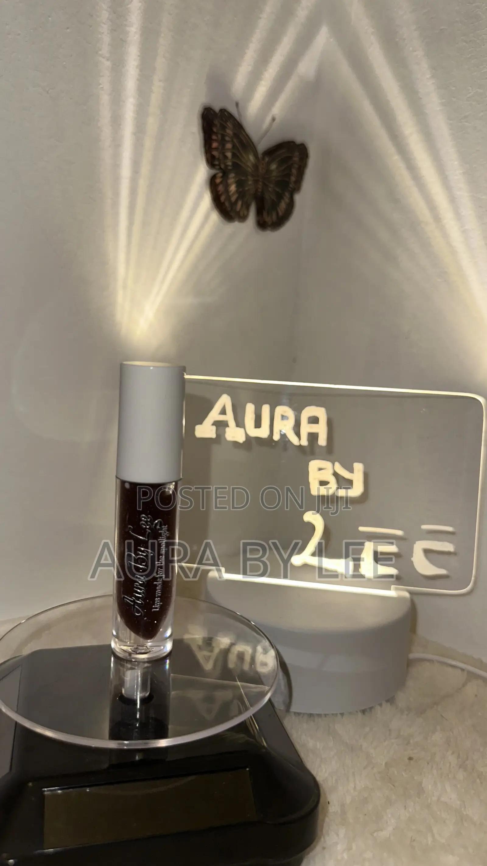 Moisturizing Lipgloss