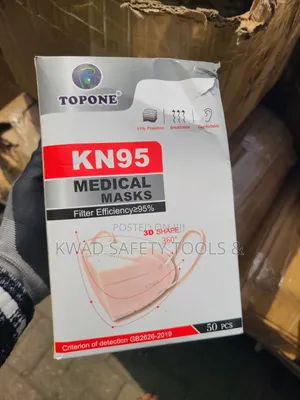 Kn95 Nose Mask
