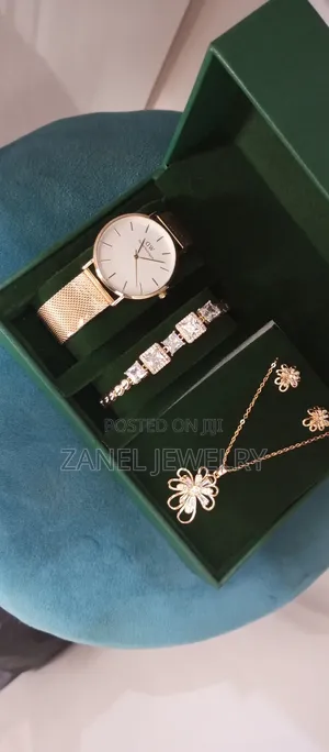 3in1 Jewelry Set