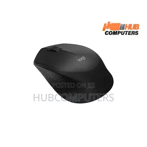 Logitech M280 Wireless Mouse