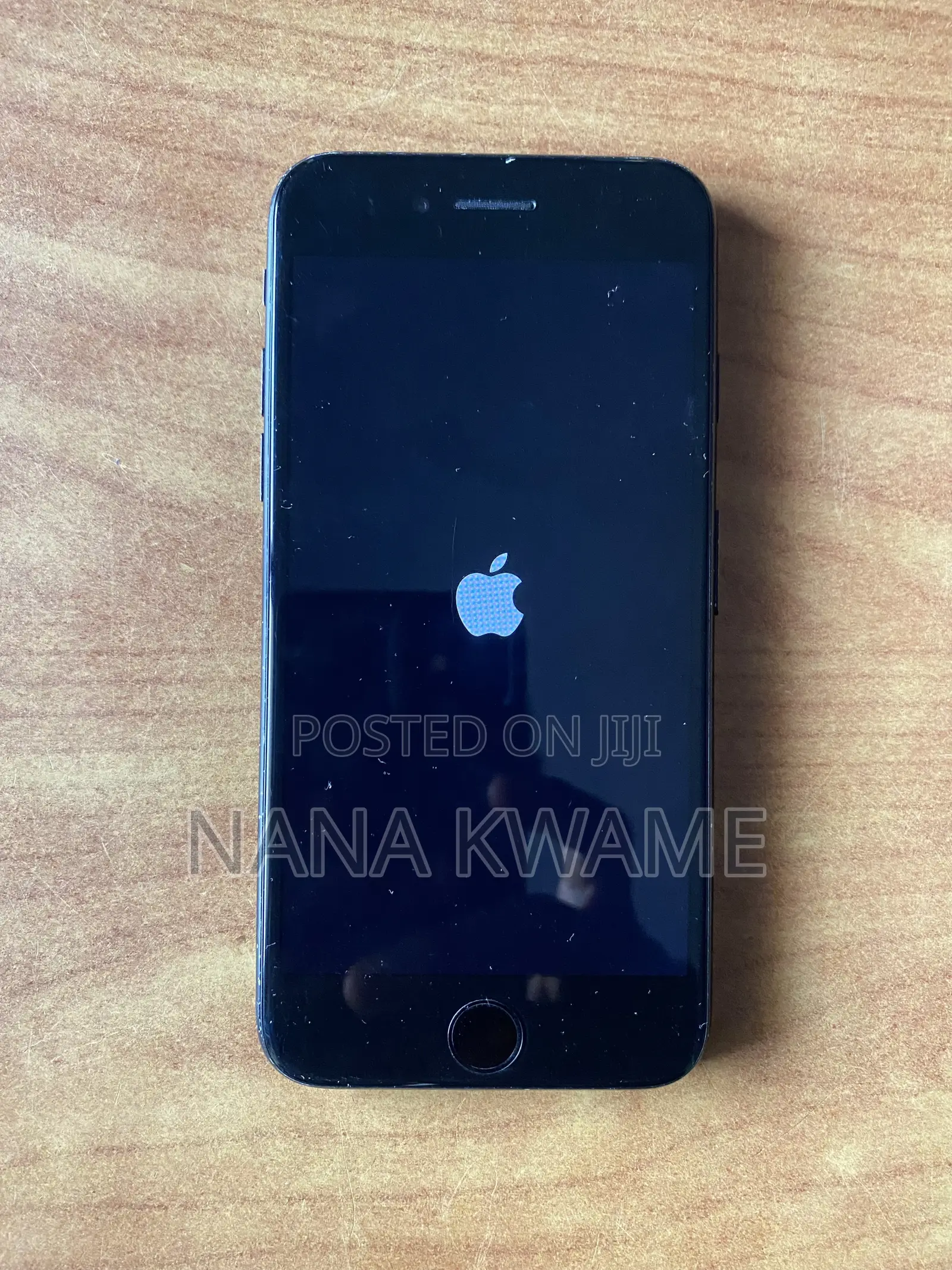 Apple iPhone 7 32 GB Black