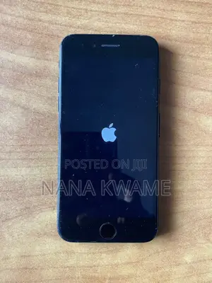 Apple iPhone 7 32 GB Black