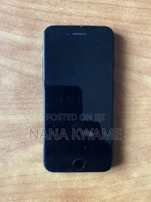 Apple iPhone 7 32 GB Black