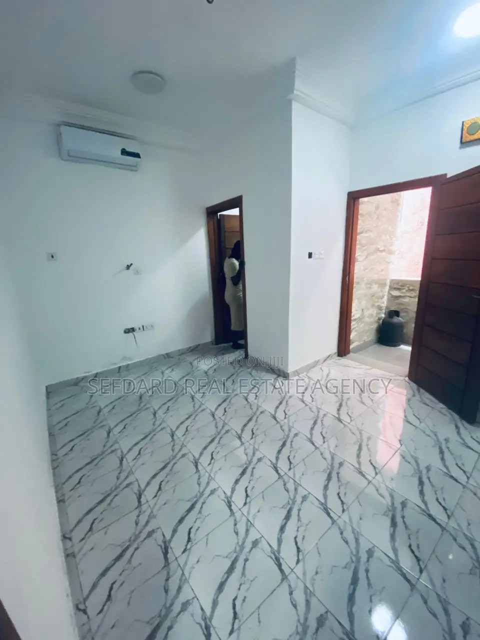 1bdrm Apartment in Pillar 2 for rent