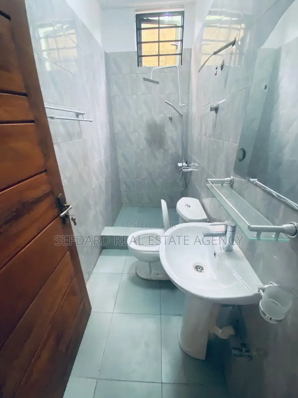 1bdrm Apartment in Pillar 2 for rent