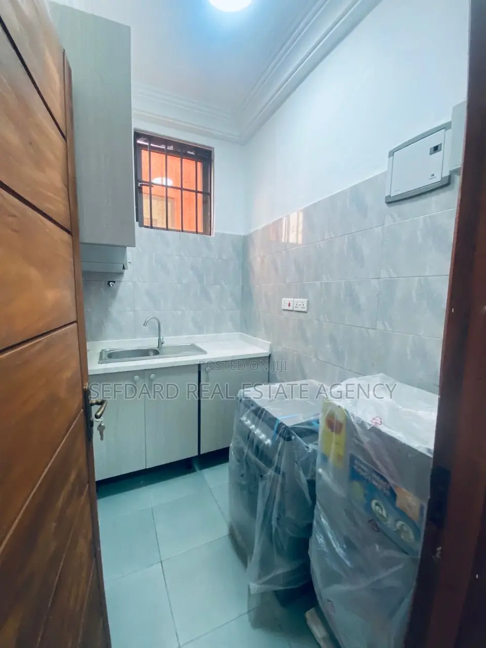 1bdrm Apartment in Pillar 2 for rent