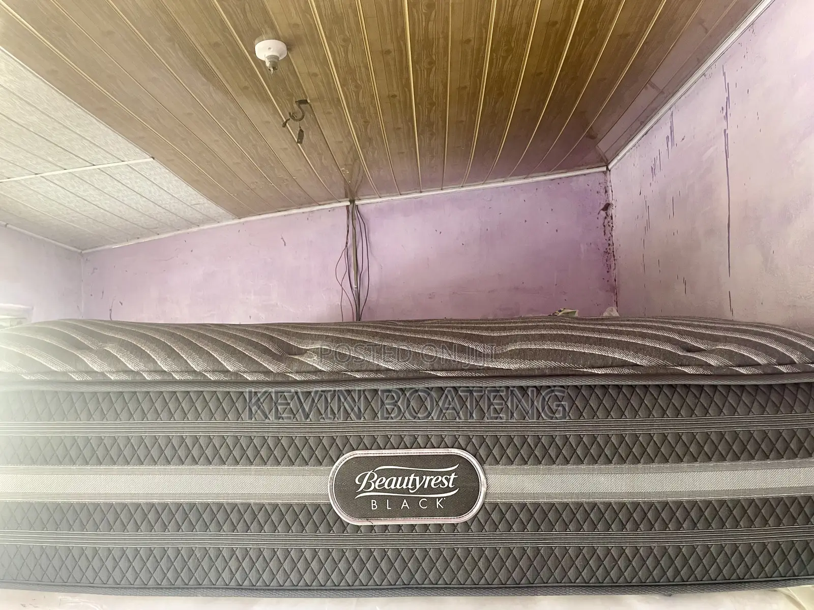Beautyrest Hybrid Beds(Queen) 60/80 16inches