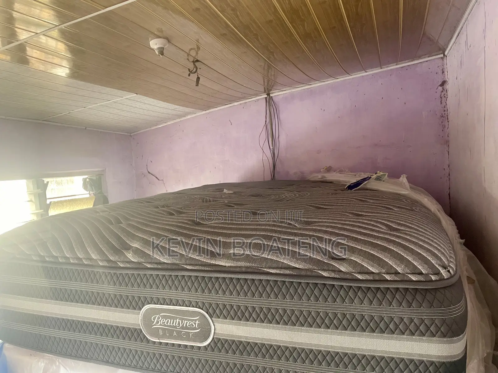 Beautyrest Hybrid Beds(Queen) 60/80 16inches
