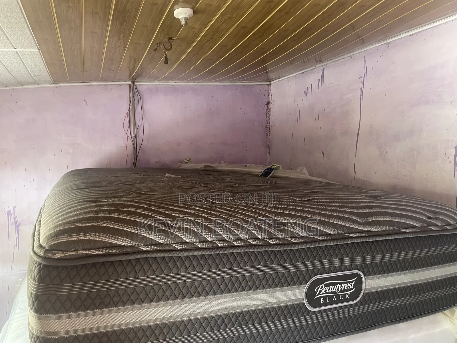 Beautyrest Hybrid Beds(Queen) 60/80 16inches