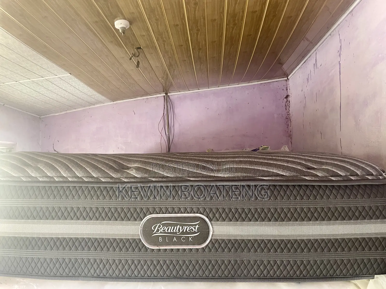 Beautyrest Hybrid Beds(Queen) 60/80 16inches