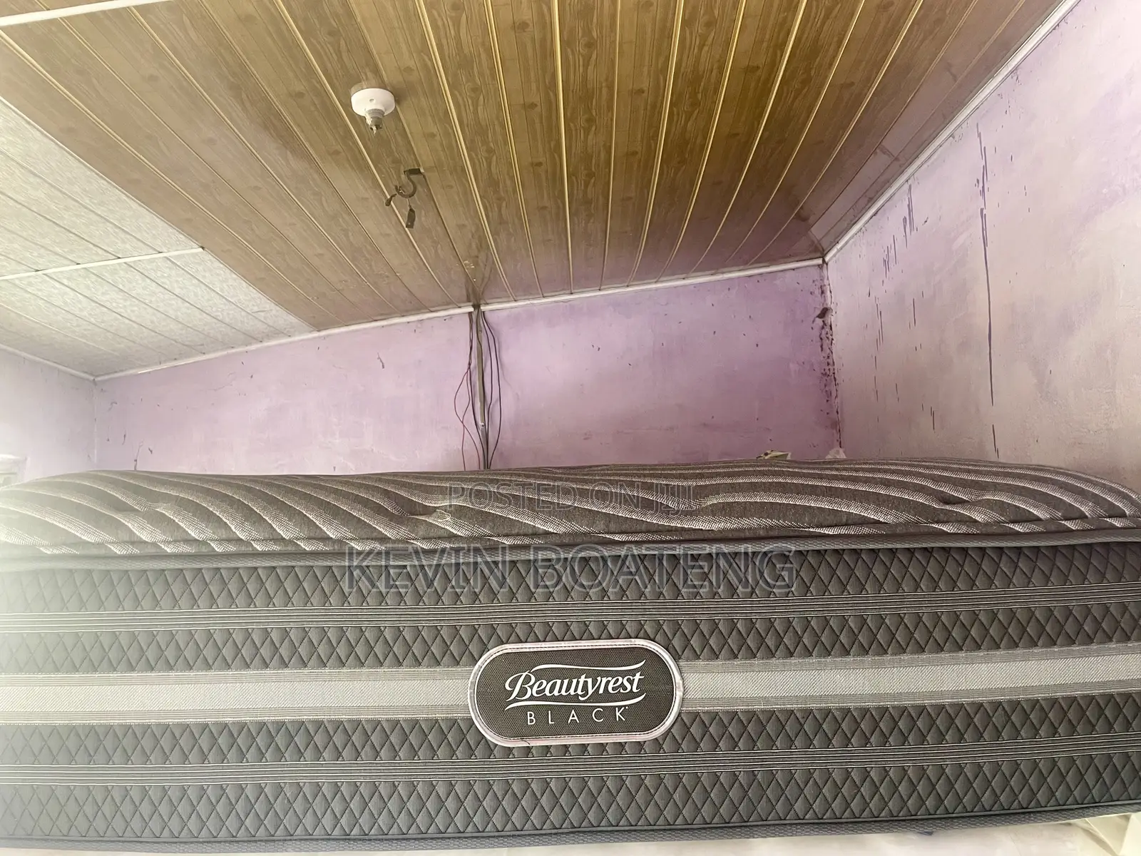 Beautyrest Hybrid Beds(Queen) 60/80 16inches