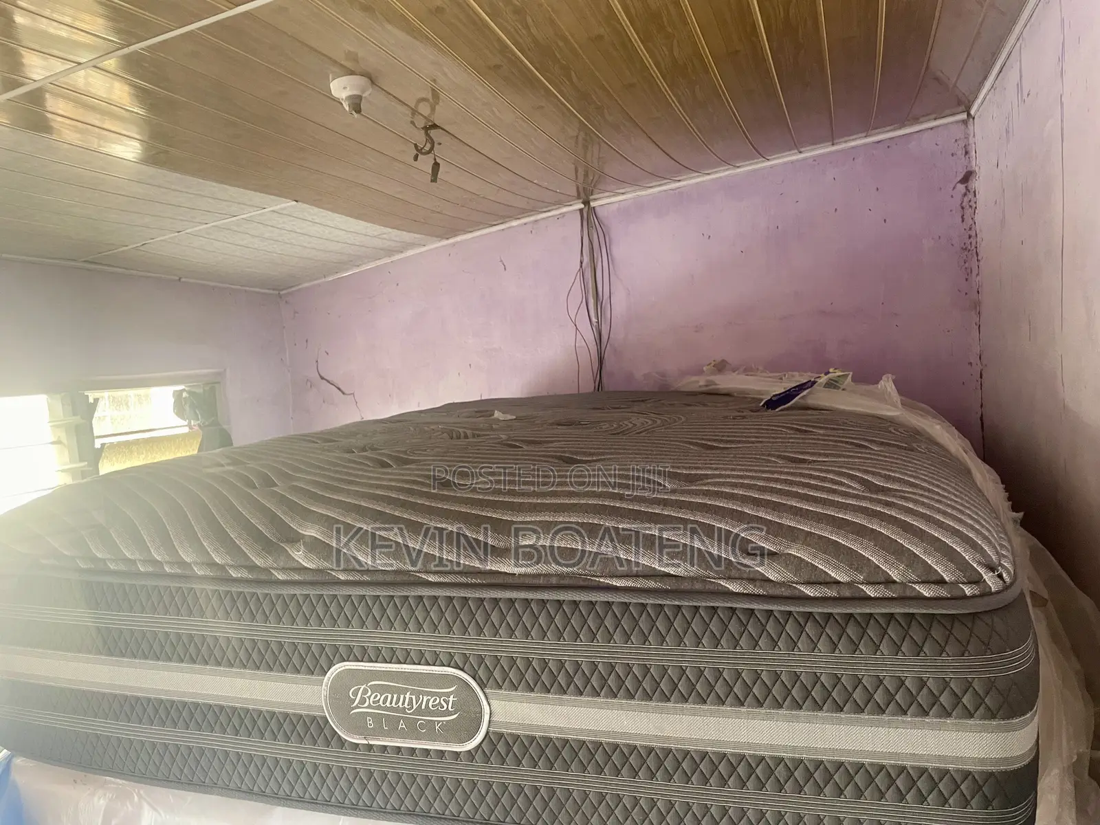 Beautyrest Hybrid Beds(Queen) 60/80 16inches