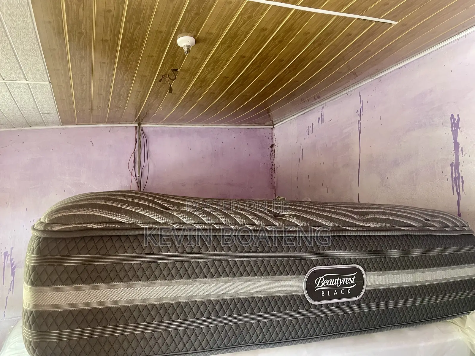 Beautyrest Hybrid Beds(Queen) 60/80 16inches