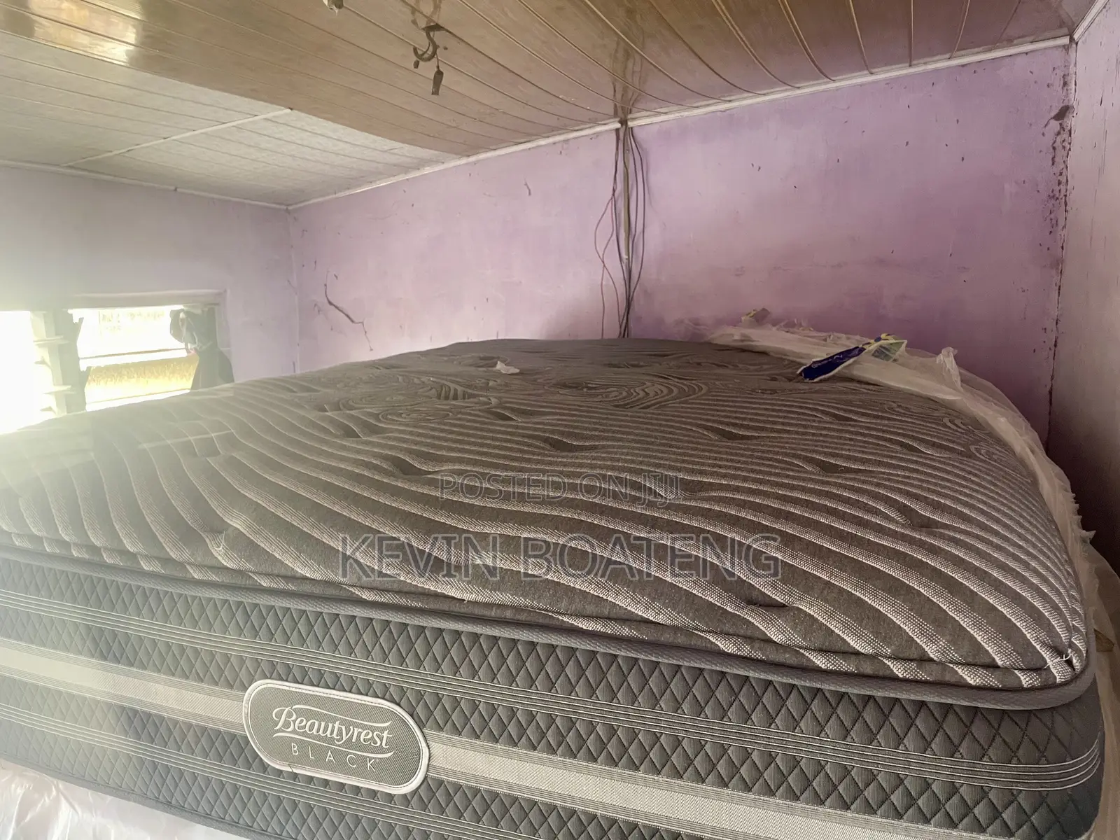 Beautyrest Hybrid Beds(Queen) 60/80 16inches