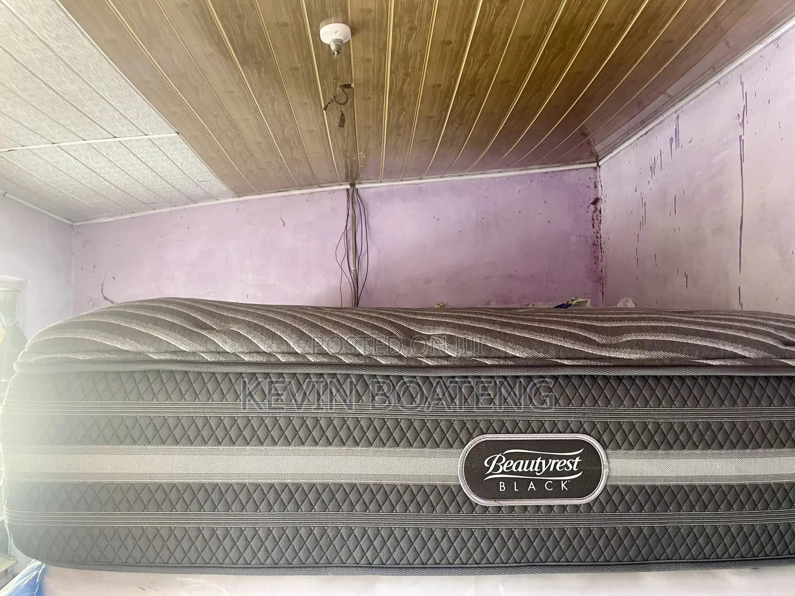 Beautyrest Hybrid Beds(Queen) 60/80 16inches